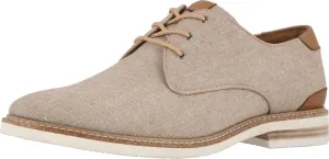 Florsheim Highland Canvas Plain Toe Oxford Men's Oxford