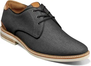 Florsheim Highland Canvas Plain Toe Oxford Men's Oxford