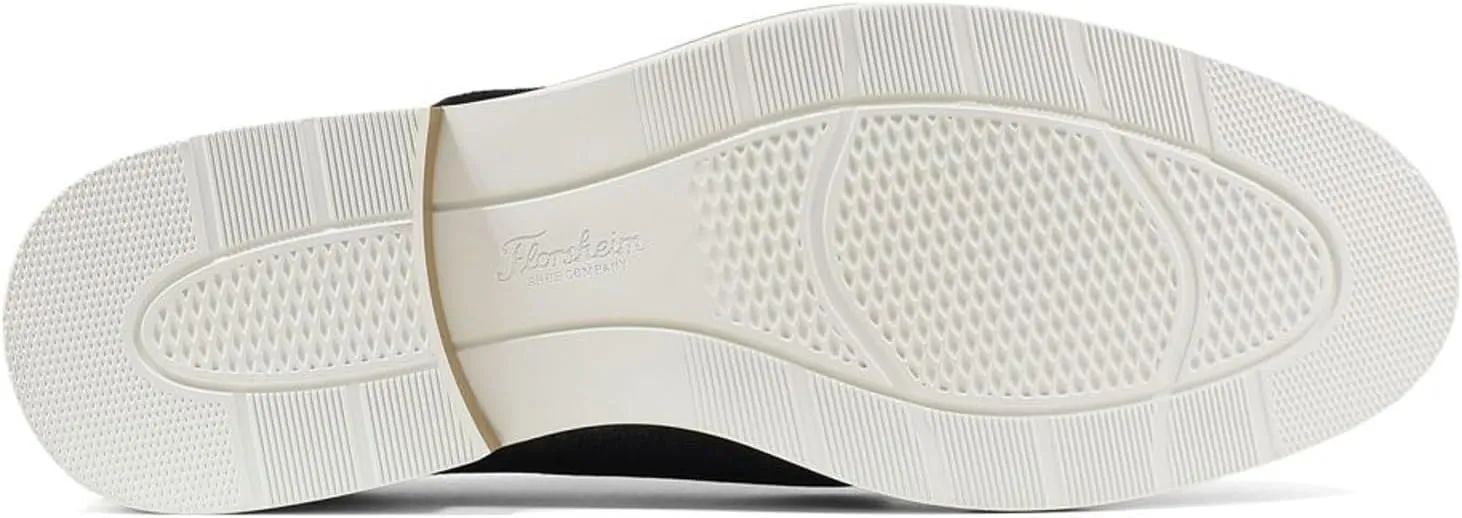 Florsheim Highland Canvas Plain Toe Oxford Men's Oxford
