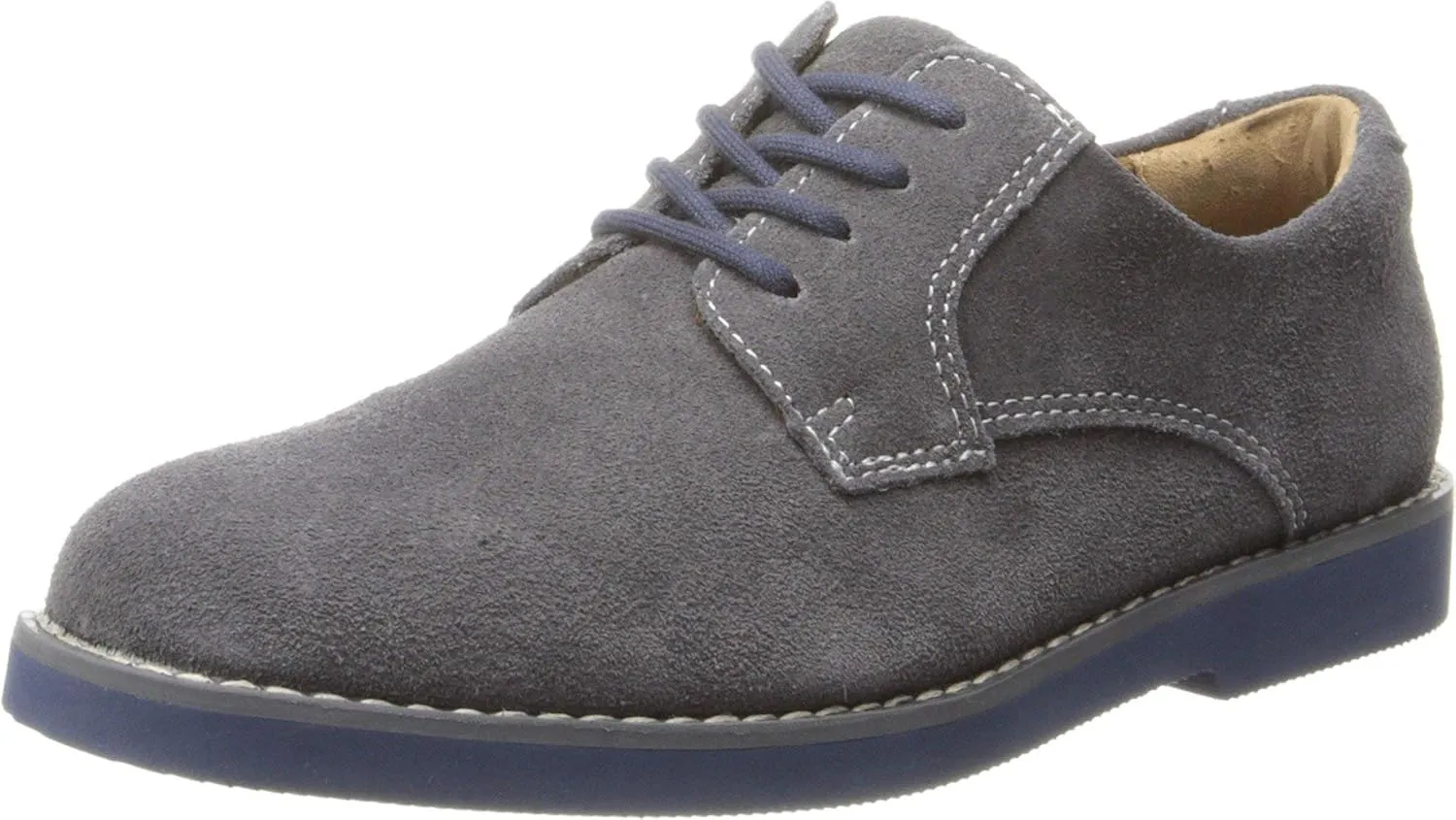 Florsheim Kearny Jr Boys' Toddler-Youth Oxford