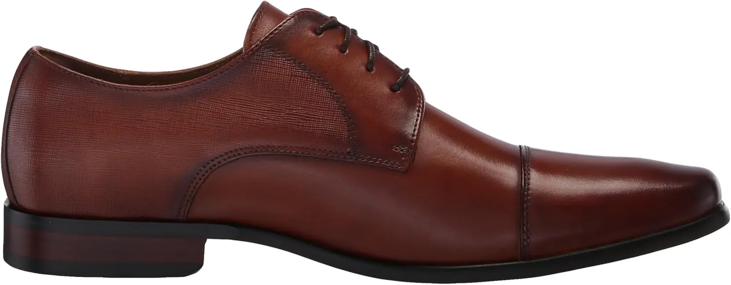 Florsheim Men's Angelo Cap Toe Oxford