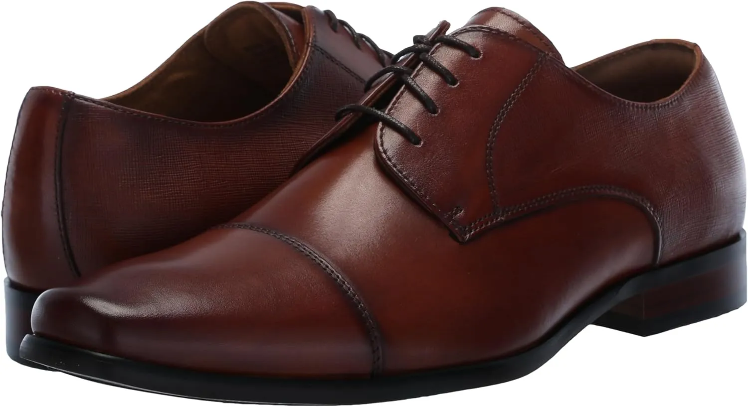 Florsheim Men's Angelo Cap Toe Oxford