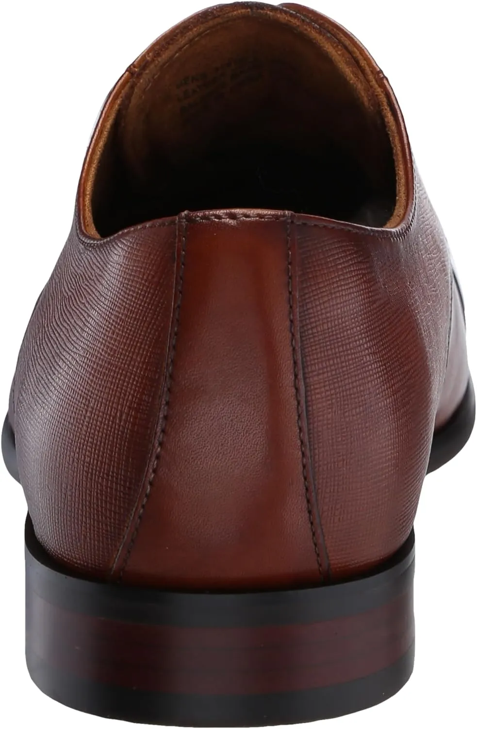 Florsheim Men's Angelo Cap Toe Oxford