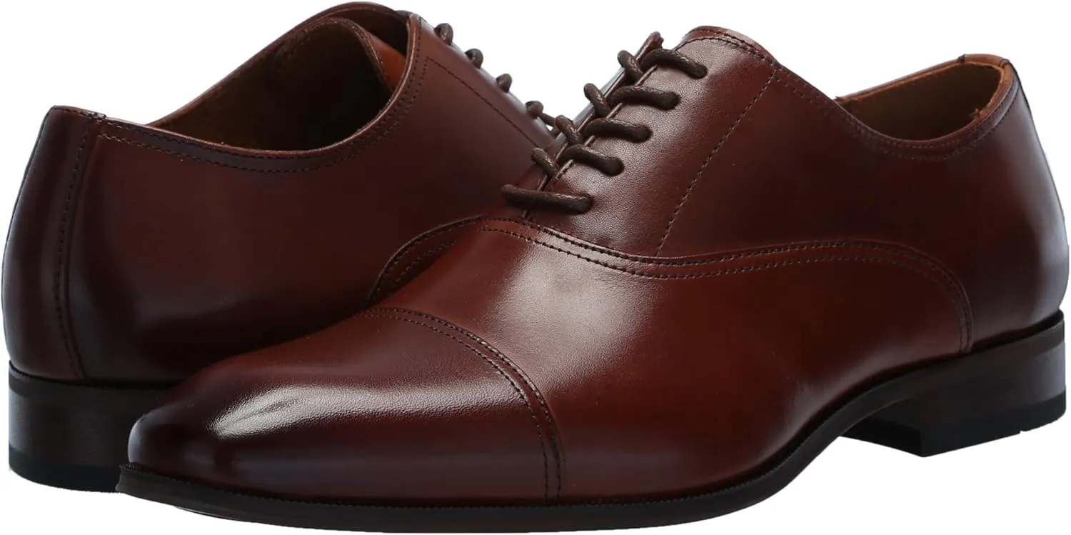 Florsheim Men's Chicago Cap Toe Oxford
