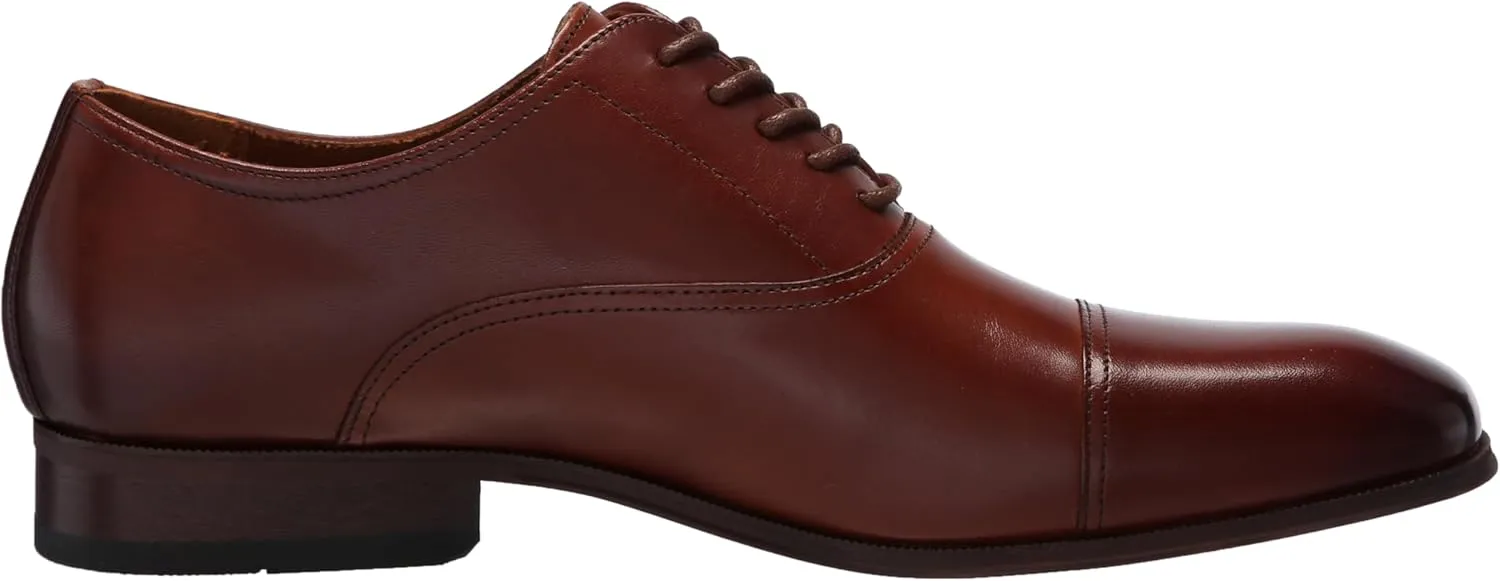 Florsheim Men's Chicago Cap Toe Oxford
