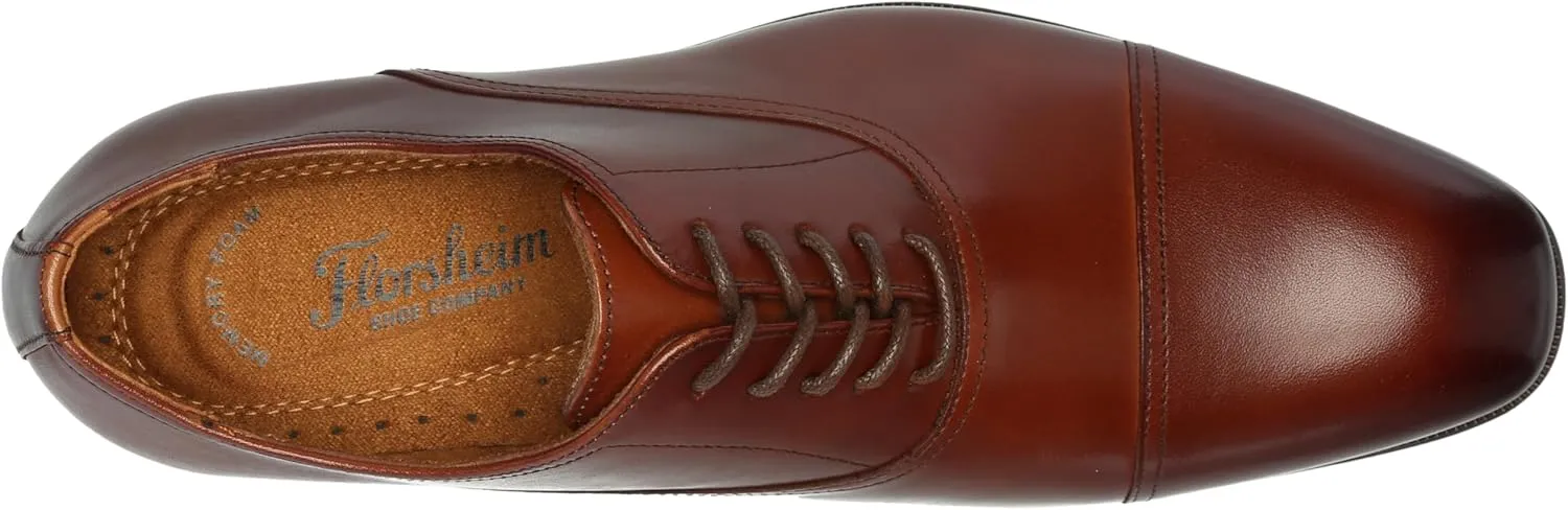 Florsheim Men's Chicago Cap Toe Oxford