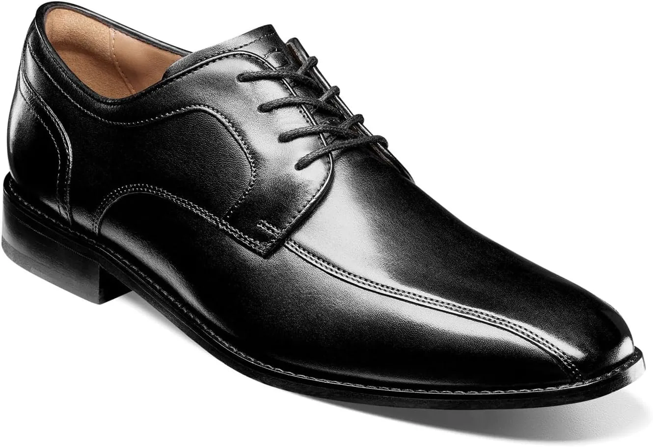 Florsheim Men's, Conetta Bike Toe Oxford
