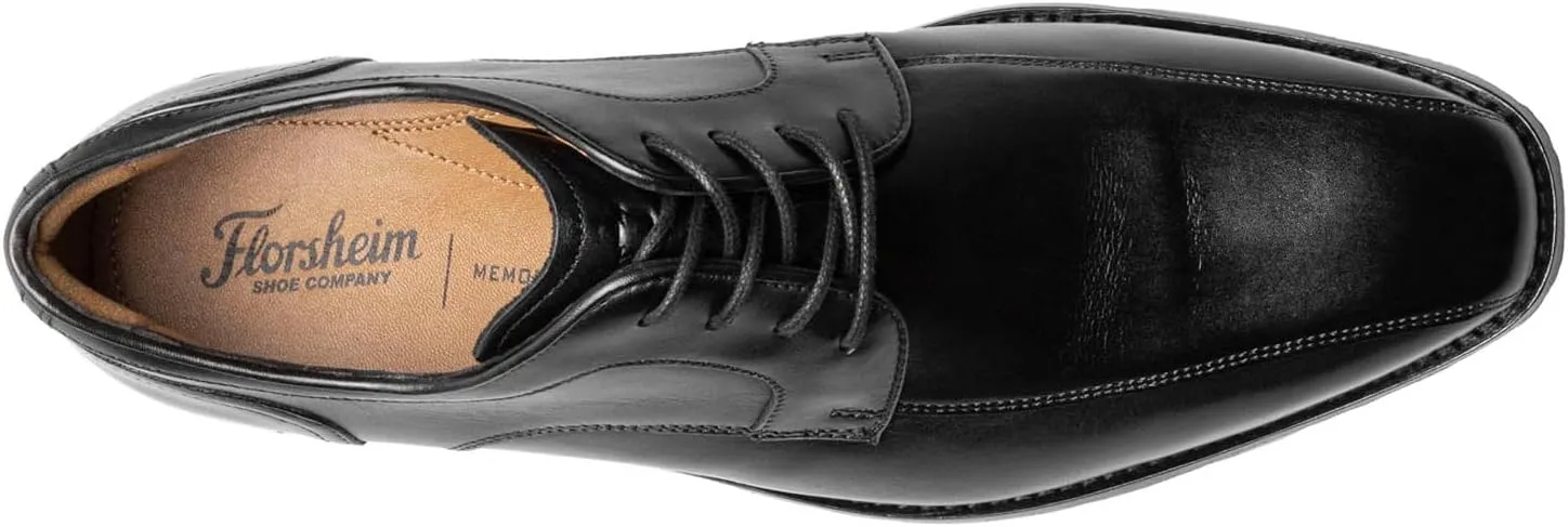 Florsheim Men's, Conetta Bike Toe Oxford