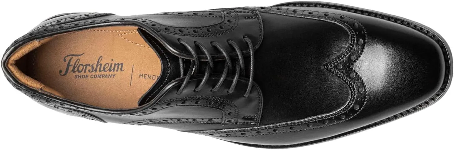 Florsheim Men's, Conetta Wingtip Oxford