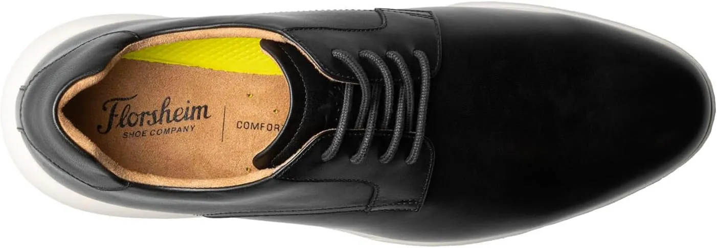 Florsheim Men's, Dash Plain Toe Oxford