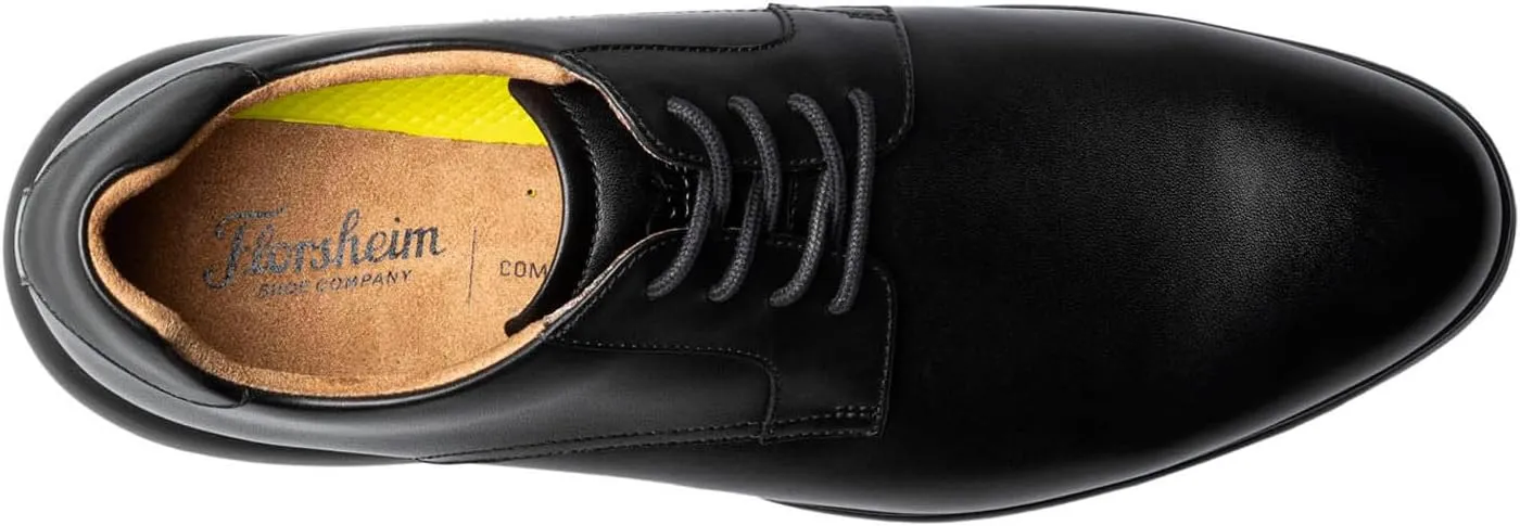 Florsheim Men's, Dash Plain Toe Oxford