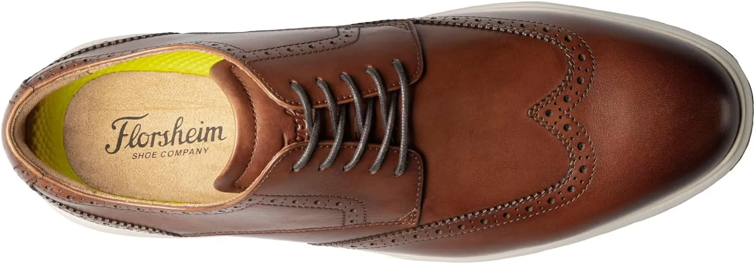 Florsheim Men's, Dash Wingtip Oxford