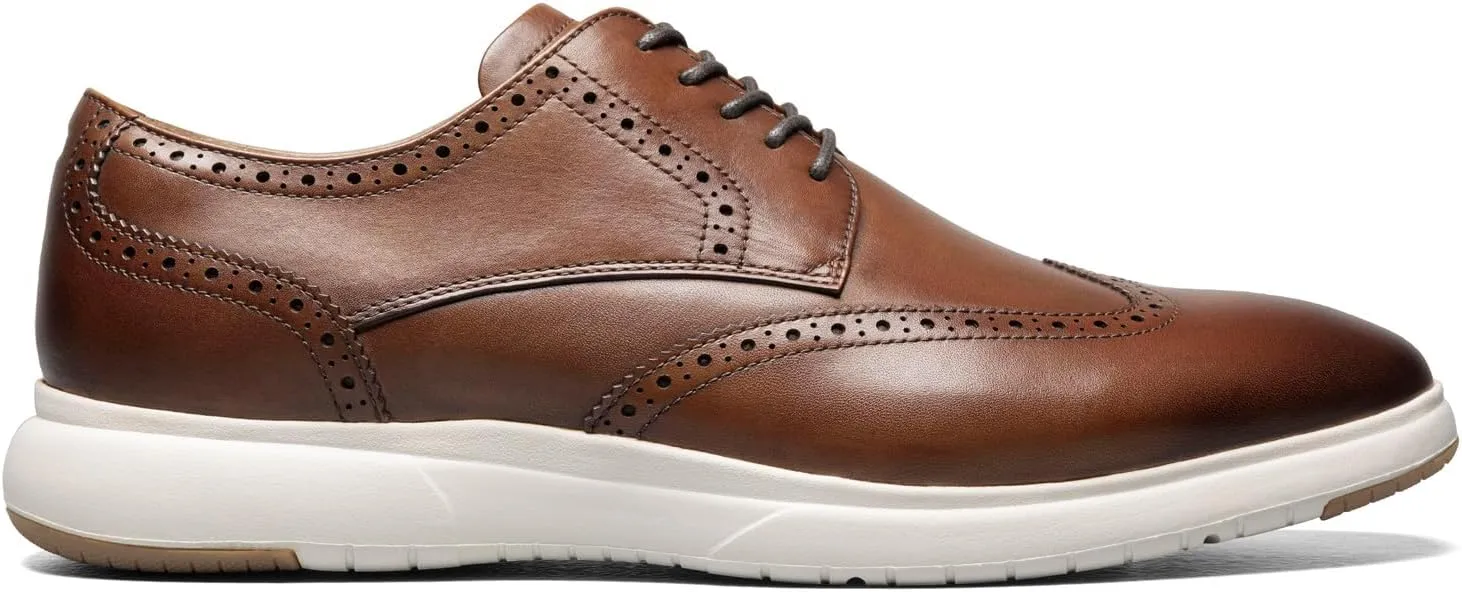 Florsheim Men's, Dash Wingtip Oxford