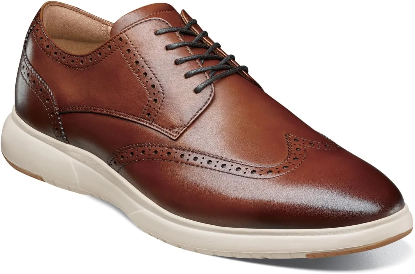 Florsheim Men's, Dash Wingtip Oxford