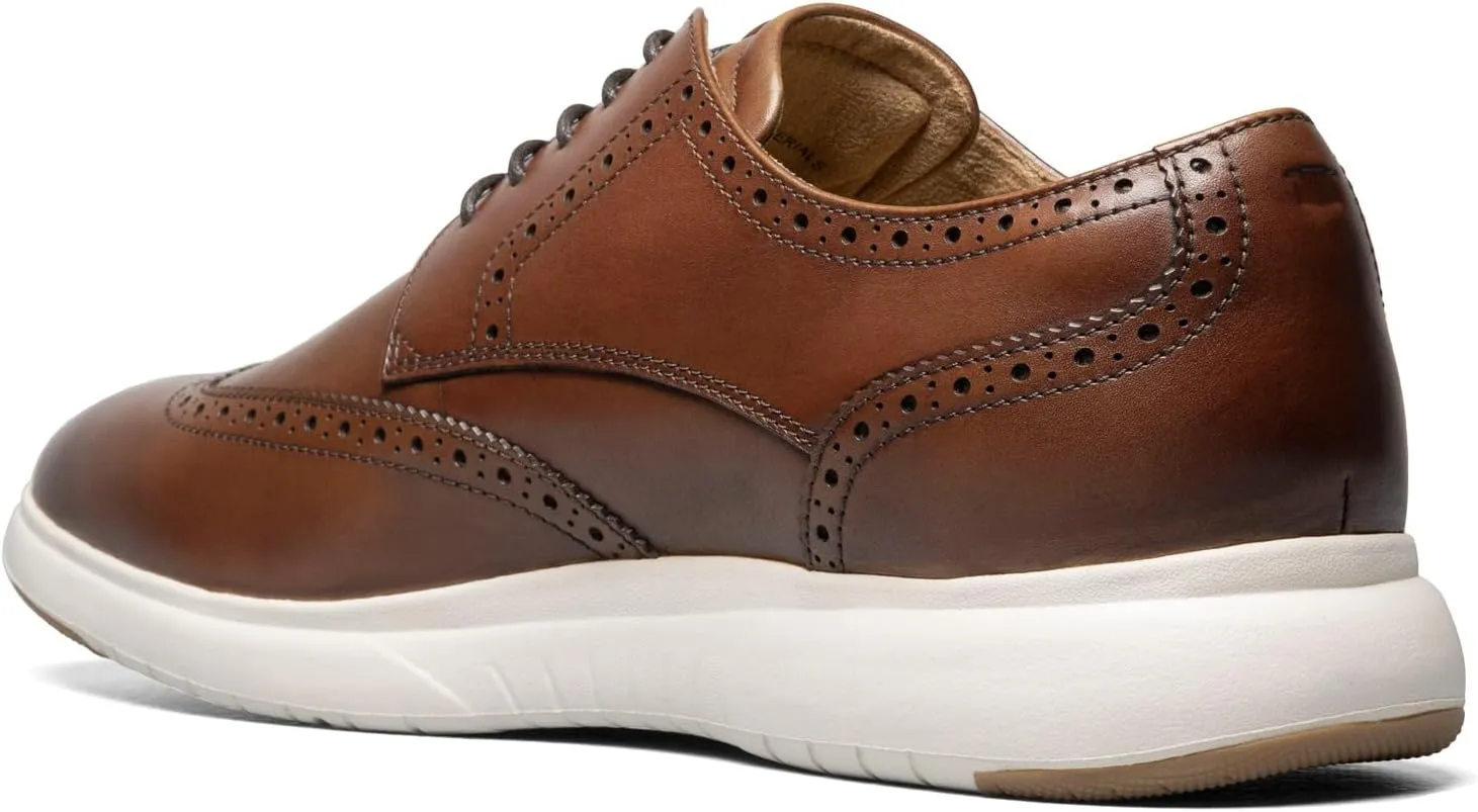 Florsheim Men's, Dash Wingtip Oxford