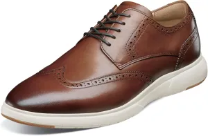 Florsheim Men's Dynamo Wingtip Oxford