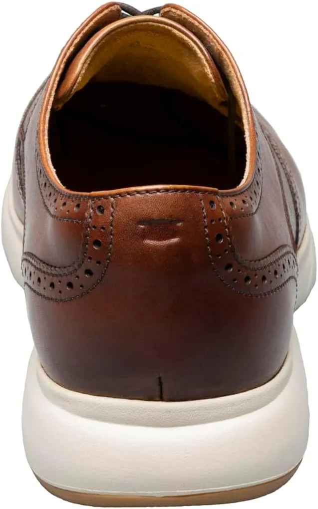 Florsheim Men's Dynamo Wingtip Oxford