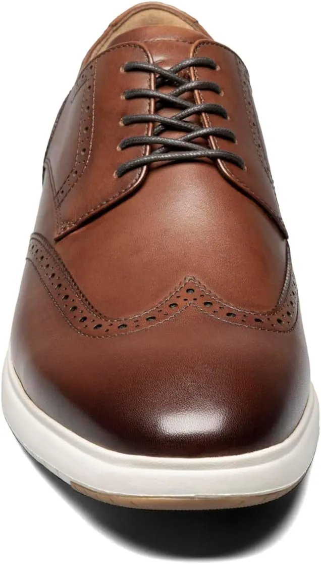 Florsheim Men's Dynamo Wingtip Oxford