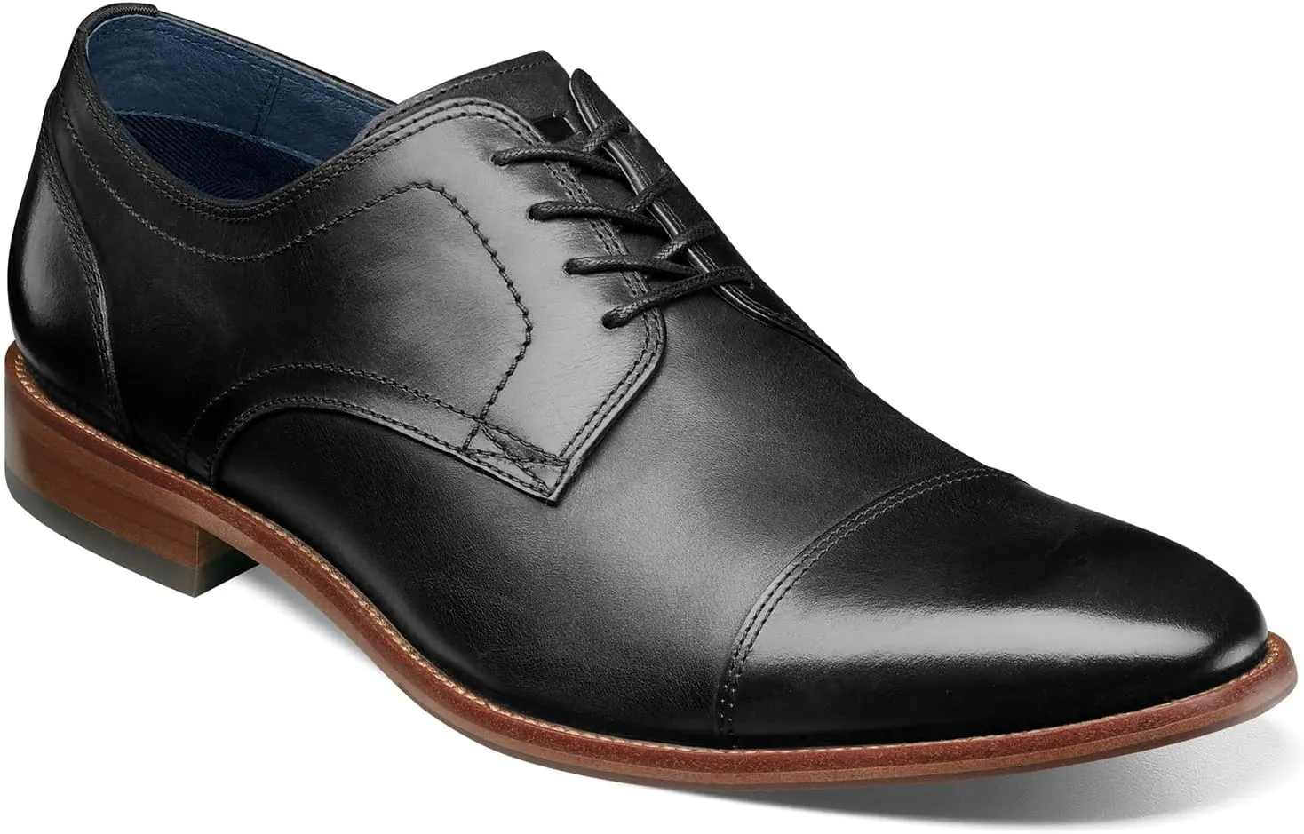 Florsheim Men's, Flex Cap Toe Oxford