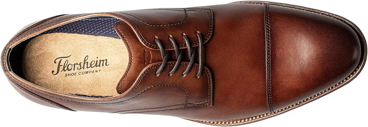 Florsheim Men's, Flex Cap Toe Oxford