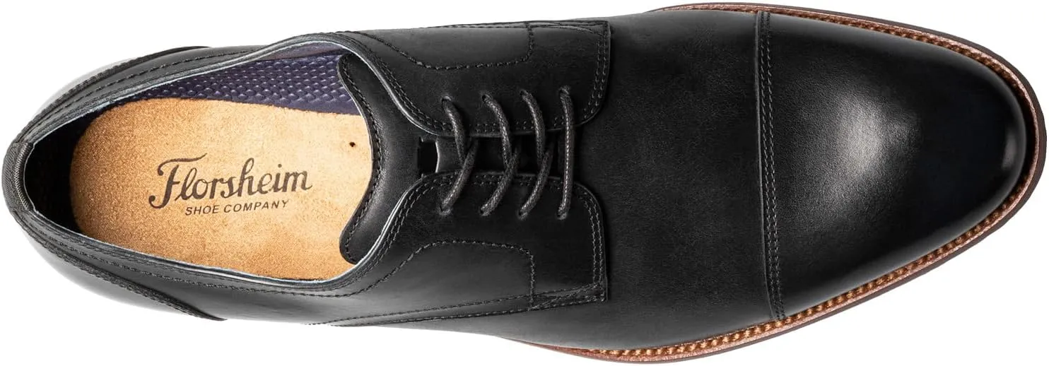 Florsheim Men's, Flex Cap Toe Oxford
