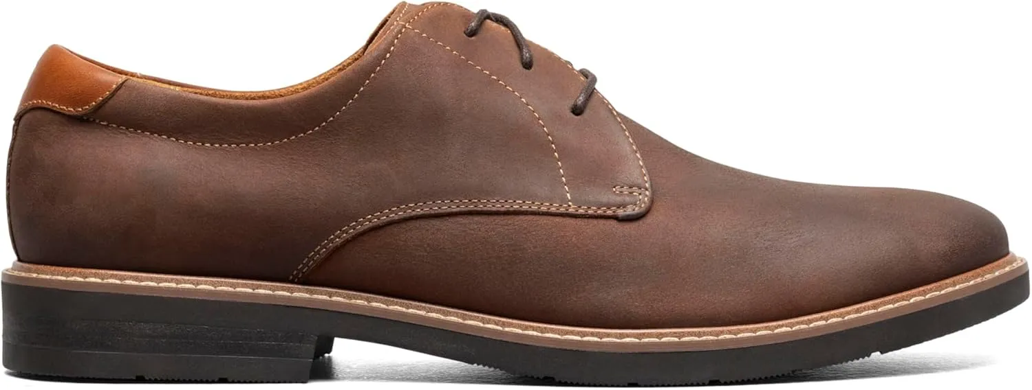 Florsheim Men's Herington Plain Toe Oxford
