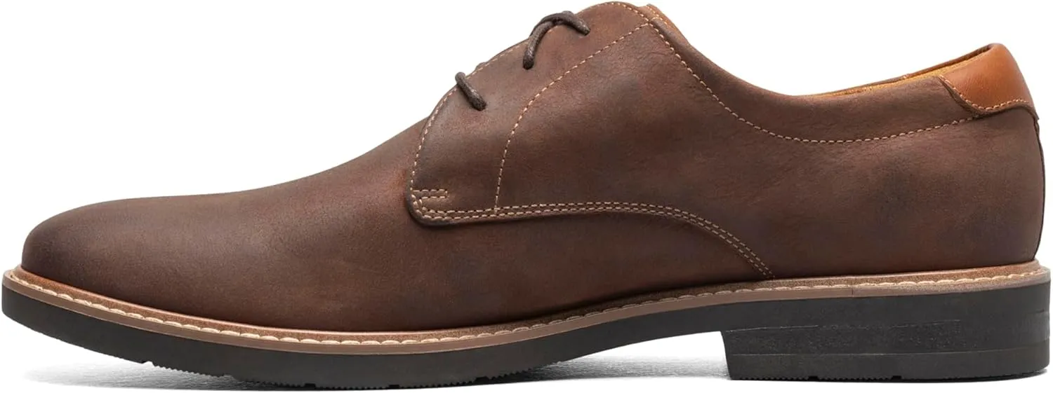 Florsheim Men's Herington Plain Toe Oxford