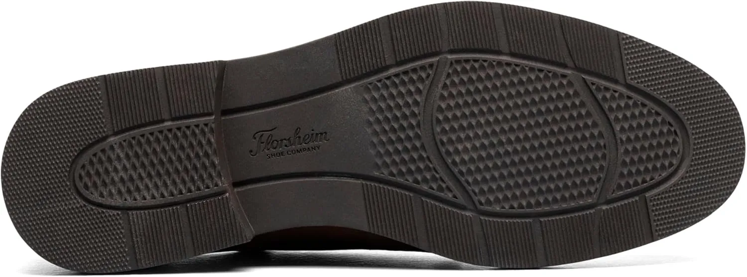 Florsheim Men's Herington Plain Toe Oxford
