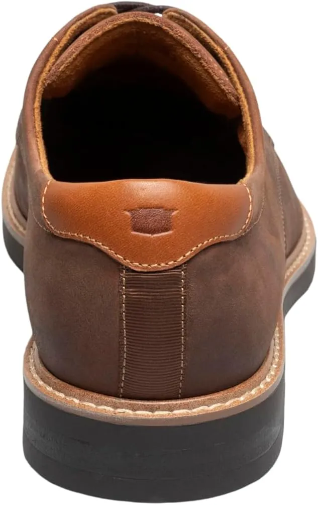 Florsheim Men's Herington Plain Toe Oxford