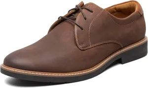 Florsheim Men's Herington Plain Toe Oxford