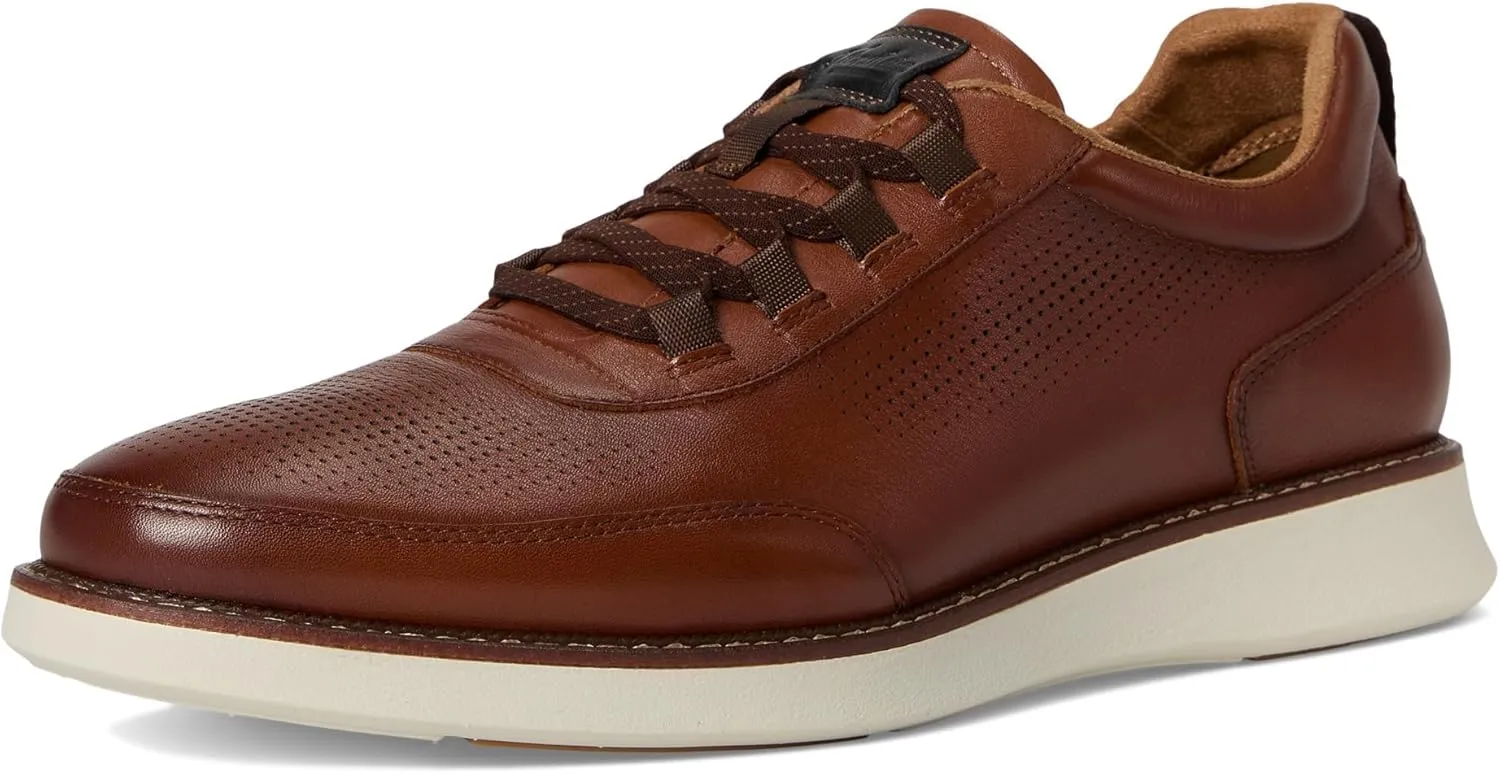 Florsheim Men's Launch Elastic Lace Slip-on Loafer