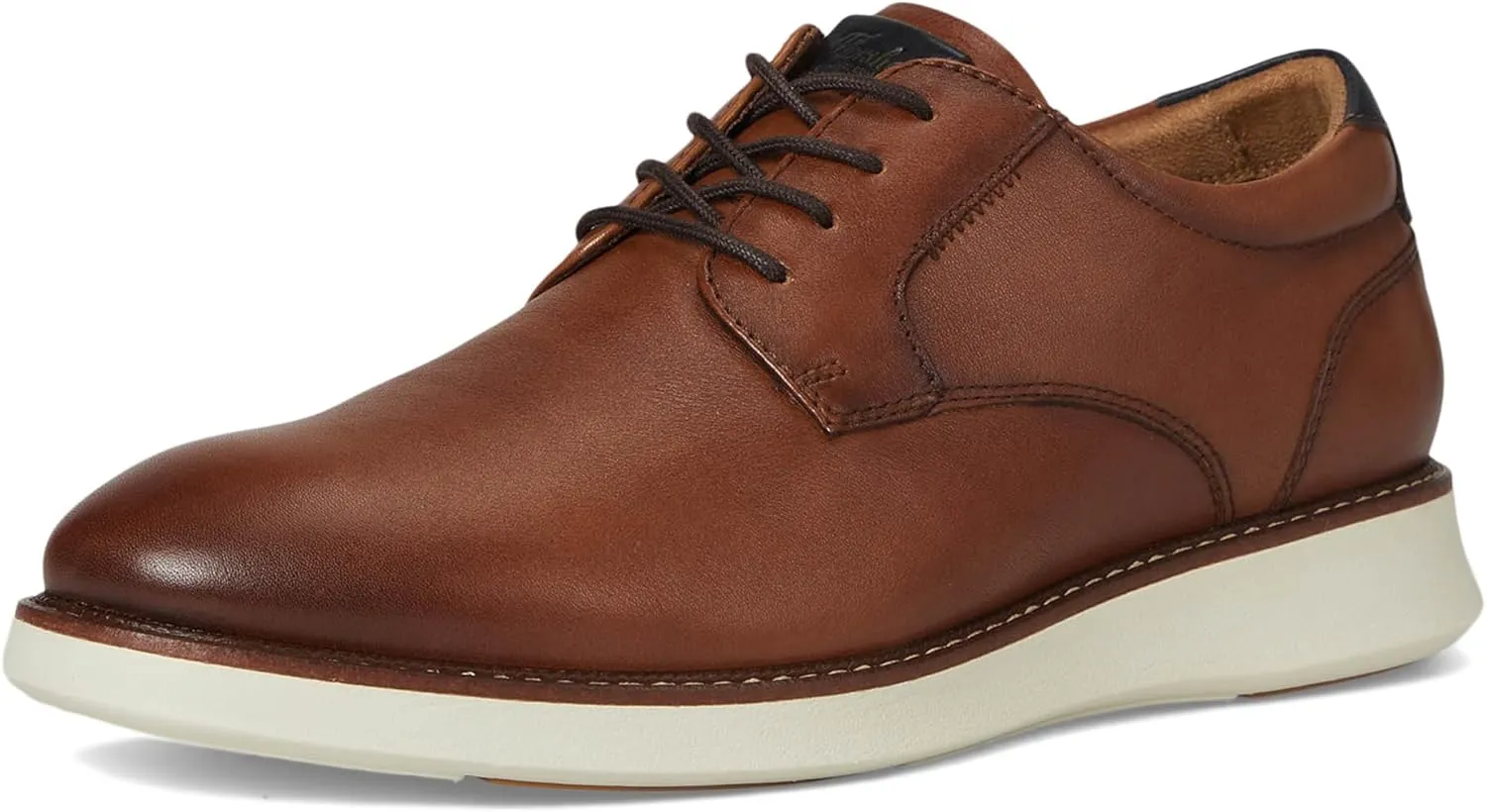 Florsheim Men's Launch Plain Toe Oxford