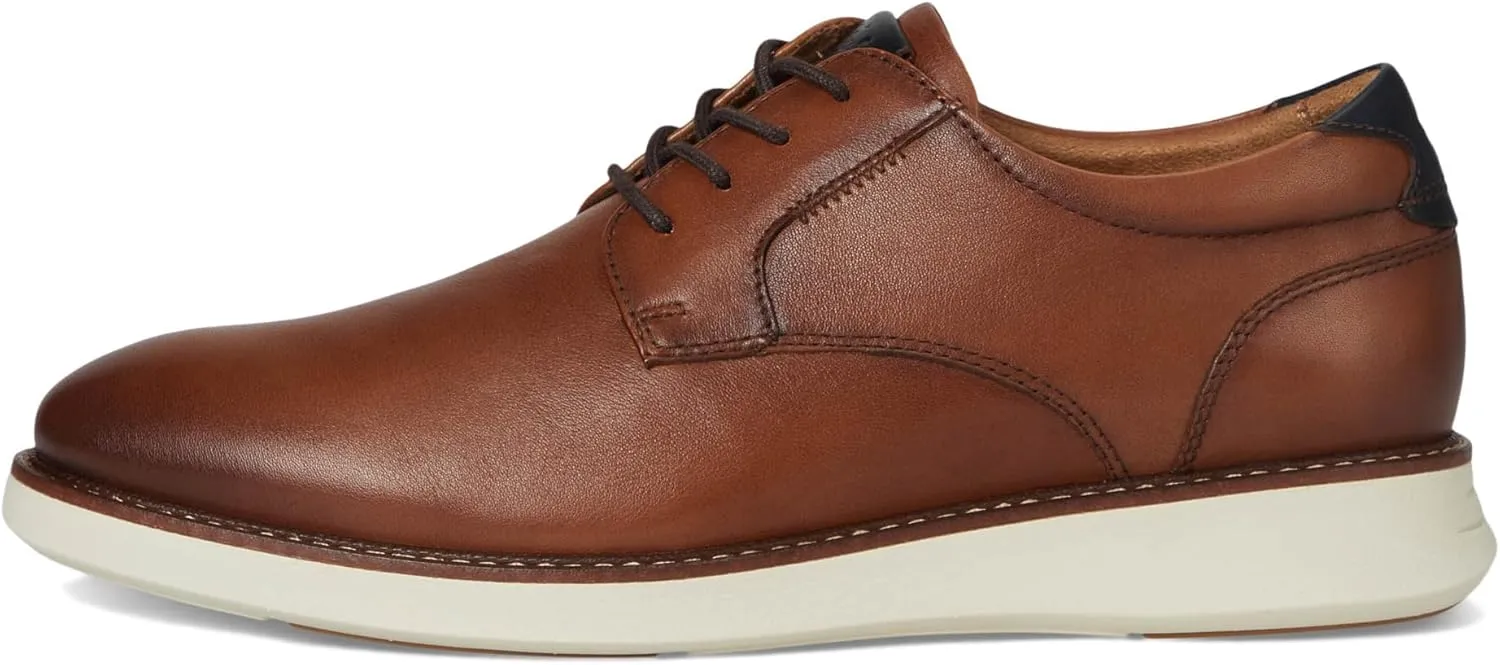 Florsheim Men's Launch Plain Toe Oxford