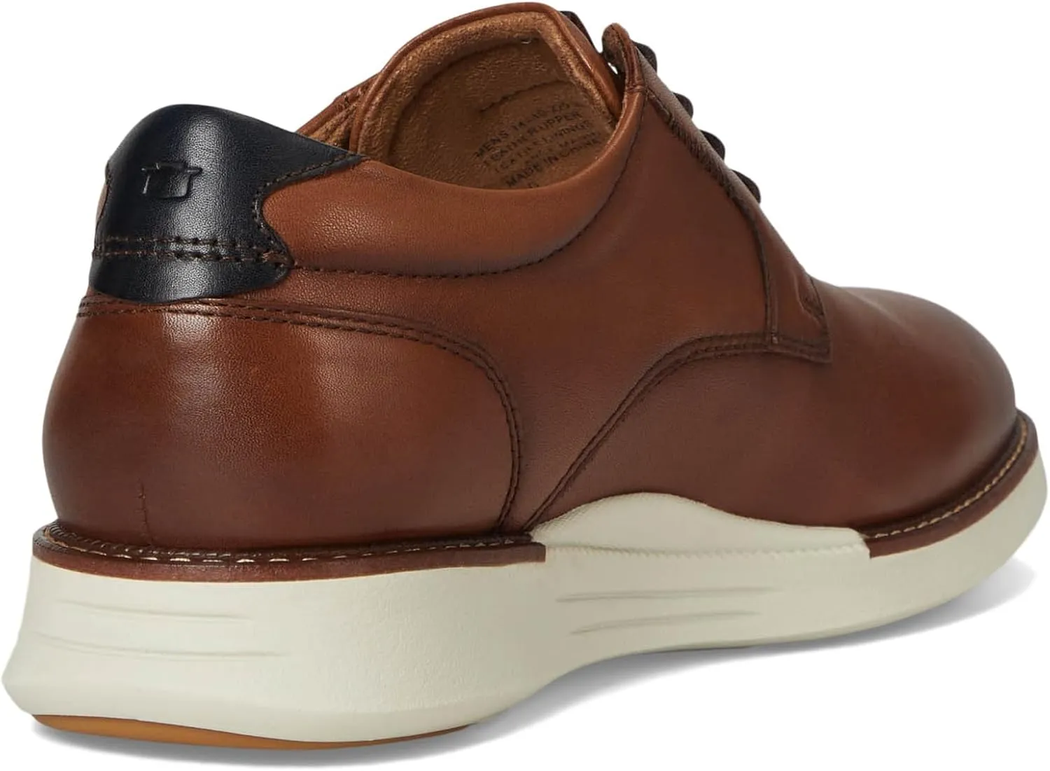 Florsheim Men's Launch Plain Toe Oxford
