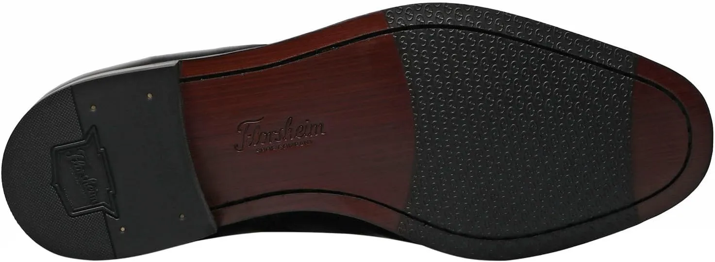 Florsheim Men's Lexington Plain Toe Oxford