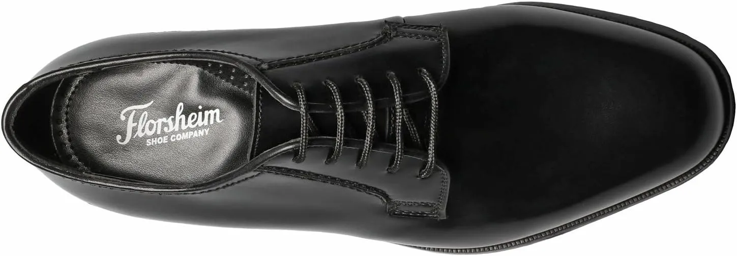 Florsheim Men's Lexington Plain Toe Oxford