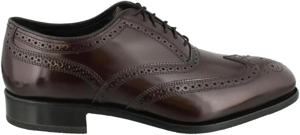 Florsheim Men's Lexington Wingtip Oxford