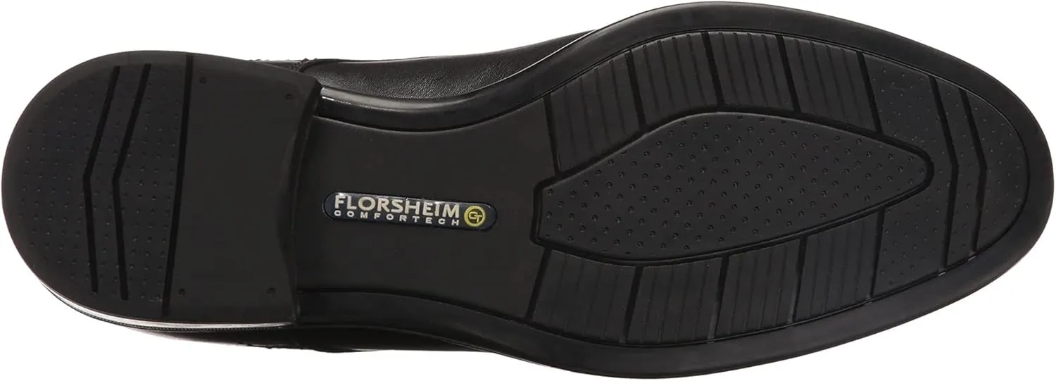 Florsheim Men's, Medfield Cap Toe Oxford