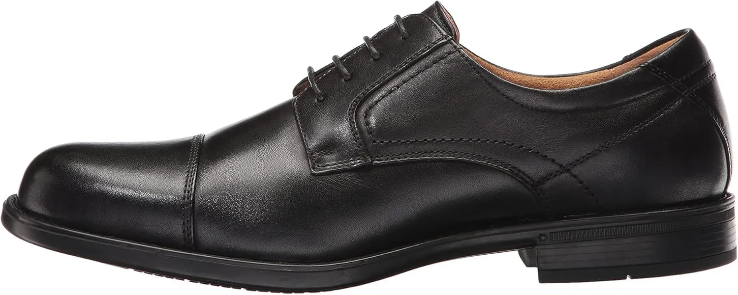 Florsheim Men's, Medfield Cap Toe Oxford