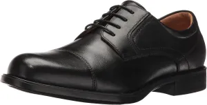 Florsheim Men's, Medfield Cap Toe Oxford