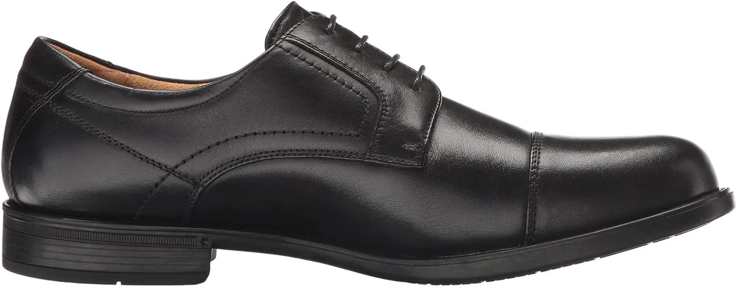Florsheim Men's, Medfield Cap Toe Oxford