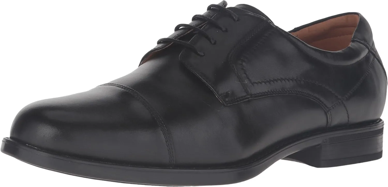 Florsheim Men's, Midtown Cap Toe Oxford