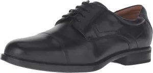 Florsheim Men's, Midtown Cap Toe Oxford