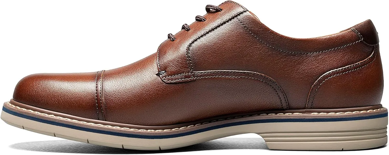 Florsheim Men's Neufeld Cap Toe Oxford