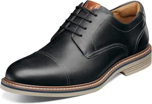Florsheim Men's Neufeld Cap Toe Oxford