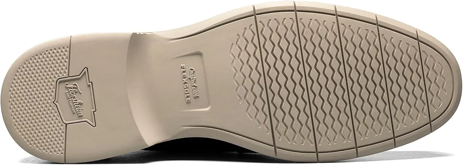 Florsheim Men's Neufeld Cap Toe Oxford
