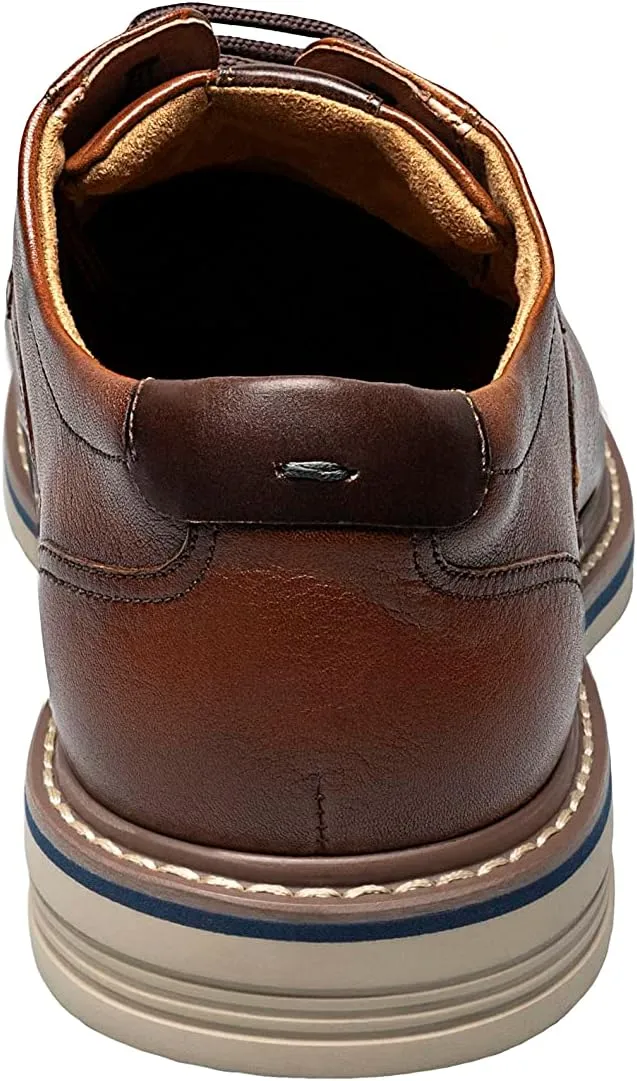 Florsheim Men's Neufeld Cap Toe Oxford