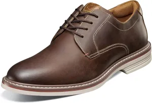 Florsheim Men's Neufeld Plain Toe Oxford