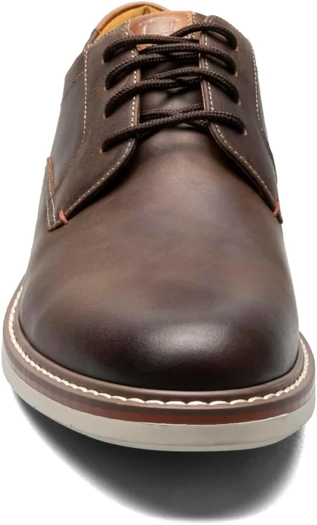 Florsheim Men's Neufeld Plain Toe Oxford