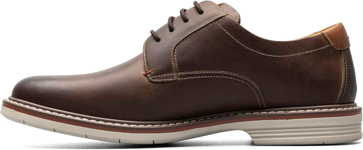 Florsheim Men's Neufeld Plain Toe Oxford